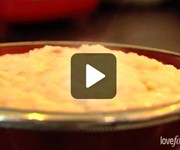 Christmas Basics: How to make bread sauce